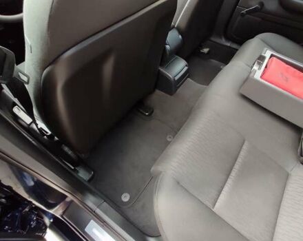 Черный Ауди А4, объемом двигателя 1.6 л и пробегом 245 тыс. км за 7650 $, фото 85 на Automoto.ua