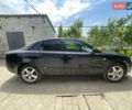 Черный Ауди А4, объемом двигателя 1.98 л и пробегом 320 тыс. км за 6500 $, фото 9 на Automoto.ua