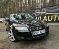 Черный Ауди А4, объемом двигателя 3 л и пробегом 230 тыс. км за 7700 $, фото 1 на Automoto.ua