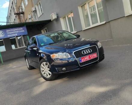 Черный Ауди А4, объемом двигателя 1.6 л и пробегом 245 тыс. км за 7650 $, фото 27 на Automoto.ua