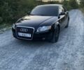 Черный Ауди А4, объемом двигателя 1.9 л и пробегом 300 тыс. км за 5800 $, фото 1 на Automoto.ua
