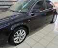 Черный Ауди А4, объемом двигателя 3 л и пробегом 330 тыс. км за 8000 $, фото 17 на Automoto.ua