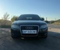 Чорний Ауді А4, об'ємом двигуна 1.78 л та пробігом 317 тис. км за 5800 $, фото 1 на Automoto.ua