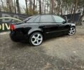 Черный Ауди А4, объемом двигателя 3 л и пробегом 230 тыс. км за 7700 $, фото 2 на Automoto.ua