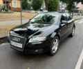 Черный Ауди А4, объемом двигателя 2 л и пробегом 335 тыс. км за 4650 $, фото 1 на Automoto.ua