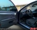Черный Ауди А4, объемом двигателя 2 л и пробегом 206 тыс. км за 7350 $, фото 10 на Automoto.ua