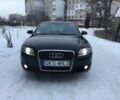 Черный Ауди А4, объемом двигателя 2 л и пробегом 2 тыс. км за 5000 $, фото 1 на Automoto.ua