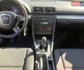 Чорний Ауді А4, об'ємом двигуна 2 л та пробігом 208 тис. км за 6900 $, фото 13 на Automoto.ua
