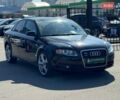 Чорний Ауді А4, об'ємом двигуна 2.97 л та пробігом 297 тис. км за 8500 $, фото 1 на Automoto.ua