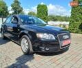 Чорний Ауді А4, об'ємом двигуна 2 л та пробігом 208 тис. км за 6900 $, фото 12 на Automoto.ua