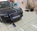 Черный Ауди А4, объемом двигателя 3 л и пробегом 330 тыс. км за 8000 $, фото 21 на Automoto.ua