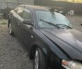 Черный Ауди А4, объемом двигателя 2 л и пробегом 250 тыс. км за 2000 $, фото 1 на Automoto.ua