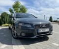 Черный Ауди А4, объемом двигателя 2.7 л и пробегом 271 тыс. км за 8699 $, фото 1 на Automoto.ua