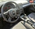 Чорний Ауді А4, об'ємом двигуна 2 л та пробігом 208 тис. км за 6900 $, фото 7 на Automoto.ua