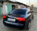 Черный Ауди А4, объемом двигателя 2 л и пробегом 206 тыс. км за 7350 $, фото 4 на Automoto.ua