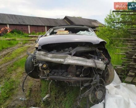 Черный Ауди А4, объемом двигателя 1.97 л и пробегом 300 тыс. км за 1999 $, фото 3 на Automoto.ua