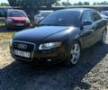 Чорний Ауді А4, об'ємом двигуна 3 л та пробігом 0 тис. км за 7500 $, фото 1 на Automoto.ua