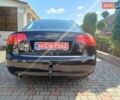 Чорний Ауді А4, об'ємом двигуна 2 л та пробігом 208 тис. км за 6900 $, фото 3 на Automoto.ua