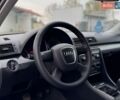 Черный Ауди А4, объемом двигателя 1.6 л и пробегом 217 тыс. км за 6350 $, фото 7 на Automoto.ua