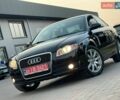 Черный Ауди А4, объемом двигателя 2 л и пробегом 228 тыс. км за 6500 $, фото 12 на Automoto.ua
