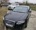 Чорний Ауді А4, об'ємом двигуна 1.78 л та пробігом 299 тис. км за 5900 $, фото 7 на Automoto.ua