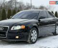 Чорний Ауді А4, об'ємом двигуна 2.7 л та пробігом 324 тис. км за 7350 $, фото 15 на Automoto.ua