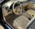 Черный Ауди А4, объемом двигателя 1.98 л и пробегом 273 тыс. км за 5400 $, фото 11 на Automoto.ua