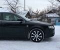Черный Ауди А4, объемом двигателя 2 л и пробегом 2 тыс. км за 5000 $, фото 4 на Automoto.ua