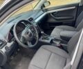 Черный Ауди А4, объемом двигателя 1.6 л и пробегом 232 тыс. км за 5300 $, фото 21 на Automoto.ua