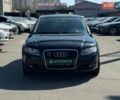 Чорний Ауді А4, об'ємом двигуна 2.97 л та пробігом 297 тис. км за 8500 $, фото 2 на Automoto.ua