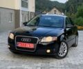 Чорний Ауді А4, об'ємом двигуна 1.6 л та пробігом 218 тис. км за 6300 $, фото 1 на Automoto.ua