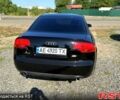 Чорний Ауді А4, об'ємом двигуна 3 л та пробігом 0 тис. км за 7500 $, фото 4 на Automoto.ua