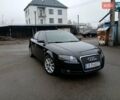 Черный Ауди А4, объемом двигателя 2.97 л и пробегом 330 тыс. км за 6200 $, фото 1 на Automoto.ua