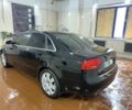 Черный Ауди А4, объемом двигателя 2 л и пробегом 300 тыс. км за 5500 $, фото 2 на Automoto.ua