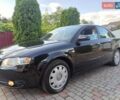 Чорний Ауді А4, об'ємом двигуна 2 л та пробігом 208 тис. км за 6900 $, фото 15 на Automoto.ua