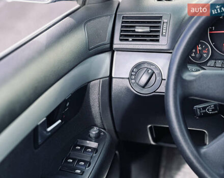 Ауді А4 2006 у Кременчуге на Automoto.ua Чорний Ауді А4, об'ємом двигуна 2.5 л та пробігом 226 тис. км за 7999 $, фото 30 на Automoto.ua