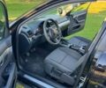 Черный Ауди А4, объемом двигателя 1.6 л и пробегом 183 тыс. км за 6200 $, фото 5 на Automoto.ua