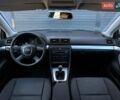 Чорний Ауді А4, об'ємом двигуна 1.6 л та пробігом 181 тис. км за 7200 $, фото 11 на Automoto.ua