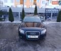 Чорний Ауді А4, об'ємом двигуна 2 л та пробігом 294 тис. км за 5500 $, фото 8 на Automoto.ua