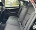 Черный Ауди А4, объемом двигателя 1.6 л и пробегом 217 тыс. км за 6350 $, фото 9 на Automoto.ua