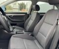 Черный Ауди А4, объемом двигателя 1.6 л и пробегом 217 тыс. км за 6350 $, фото 8 на Automoto.ua