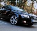 Чорний Ауді А4, об'ємом двигуна 3 л та пробігом 230 тис. км за 6700 $, фото 1 на Automoto.ua