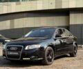 Чорний Ауді А4, об'ємом двигуна 1.98 л та пробігом 256 тис. км за 5990 $, фото 3 на Automoto.ua