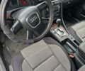 Чорний Ауді А4, об'ємом двигуна 1.78 л та пробігом 299 тис. км за 5900 $, фото 3 на Automoto.ua