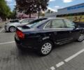 Черный Ауди А4, объемом двигателя 1.6 л и пробегом 245 тыс. км за 7650 $, фото 65 на Automoto.ua