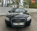 Черный Ауди А4, объемом двигателя 2.7 л и пробегом 492 тыс. км за 7000 $, фото 2 на Automoto.ua