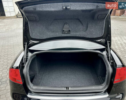 Чорний Ауді А4, об'ємом двигуна 1.8 л та пробігом 192 тис. км за 7550 $, фото 25 на Automoto.ua