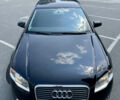 Чорний Ауді А4, об'ємом двигуна 1.6 л та пробігом 223 тис. км за 7000 $, фото 7 на Automoto.ua