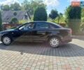 Чорний Ауді А4, об'ємом двигуна 2 л та пробігом 208 тис. км за 6900 $, фото 11 на Automoto.ua