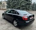 Черный Ауди А4, объемом двигателя 1.6 л и пробегом 198 тыс. км за 6100 $, фото 3 на Automoto.ua